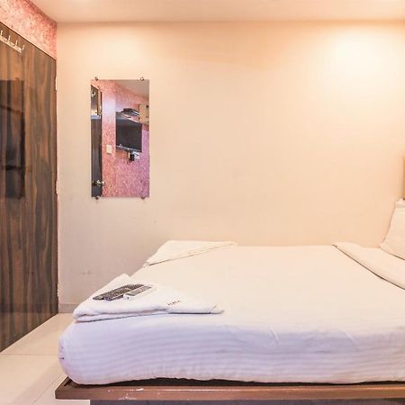 Hotel Mantra Residency Mumbai Luaran gambar