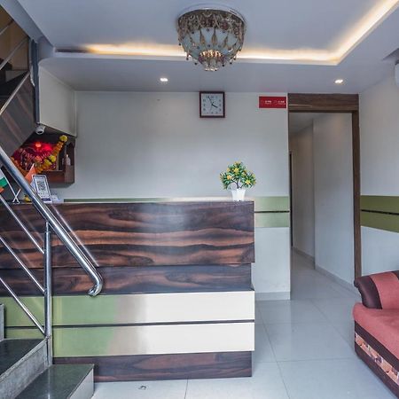 Hotel Mantra Residency Mumbai Luaran gambar