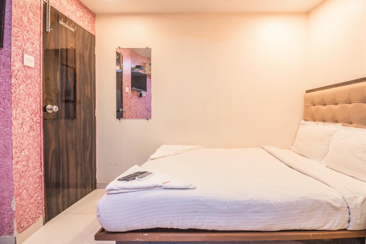 Hotel Mantra Residency Mumbai Luaran gambar