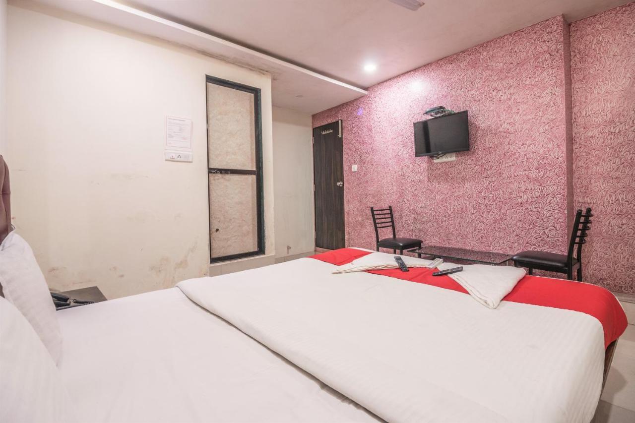 Hotel Mantra Residency Mumbai Luaran gambar