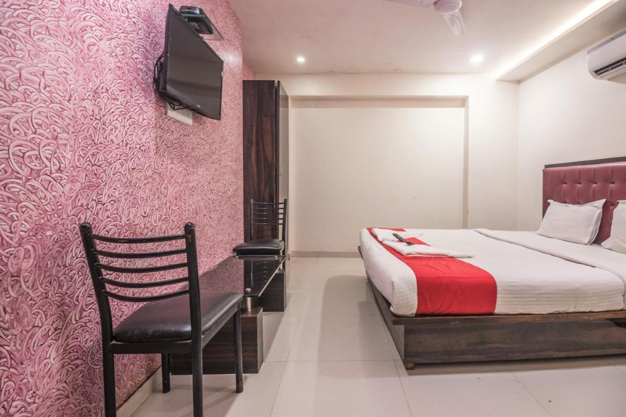Hotel Mantra Residency Mumbai Luaran gambar
