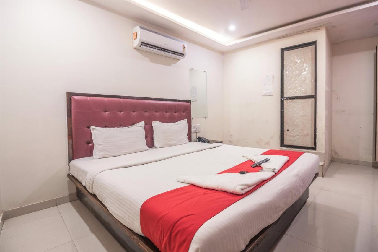 Hotel Mantra Residency Mumbai Luaran gambar