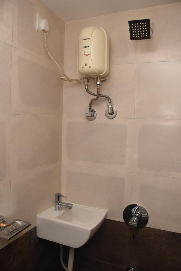 Hotel Mantra Residency Mumbai Luaran gambar