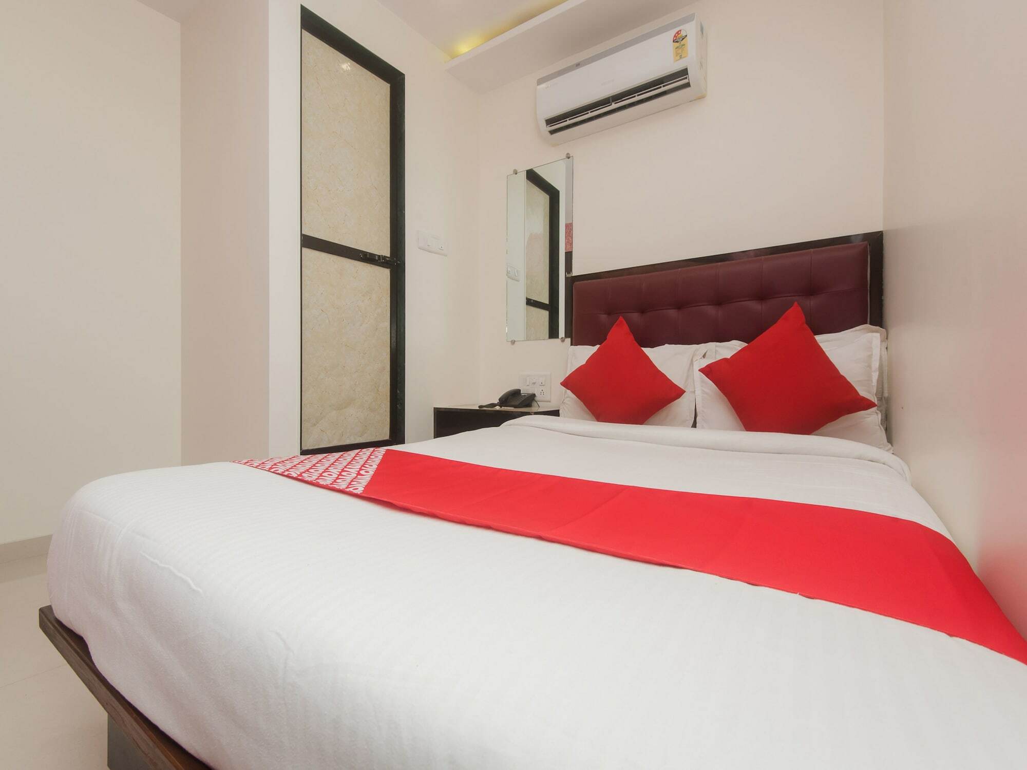 Hotel Mantra Residency Mumbai Luaran gambar