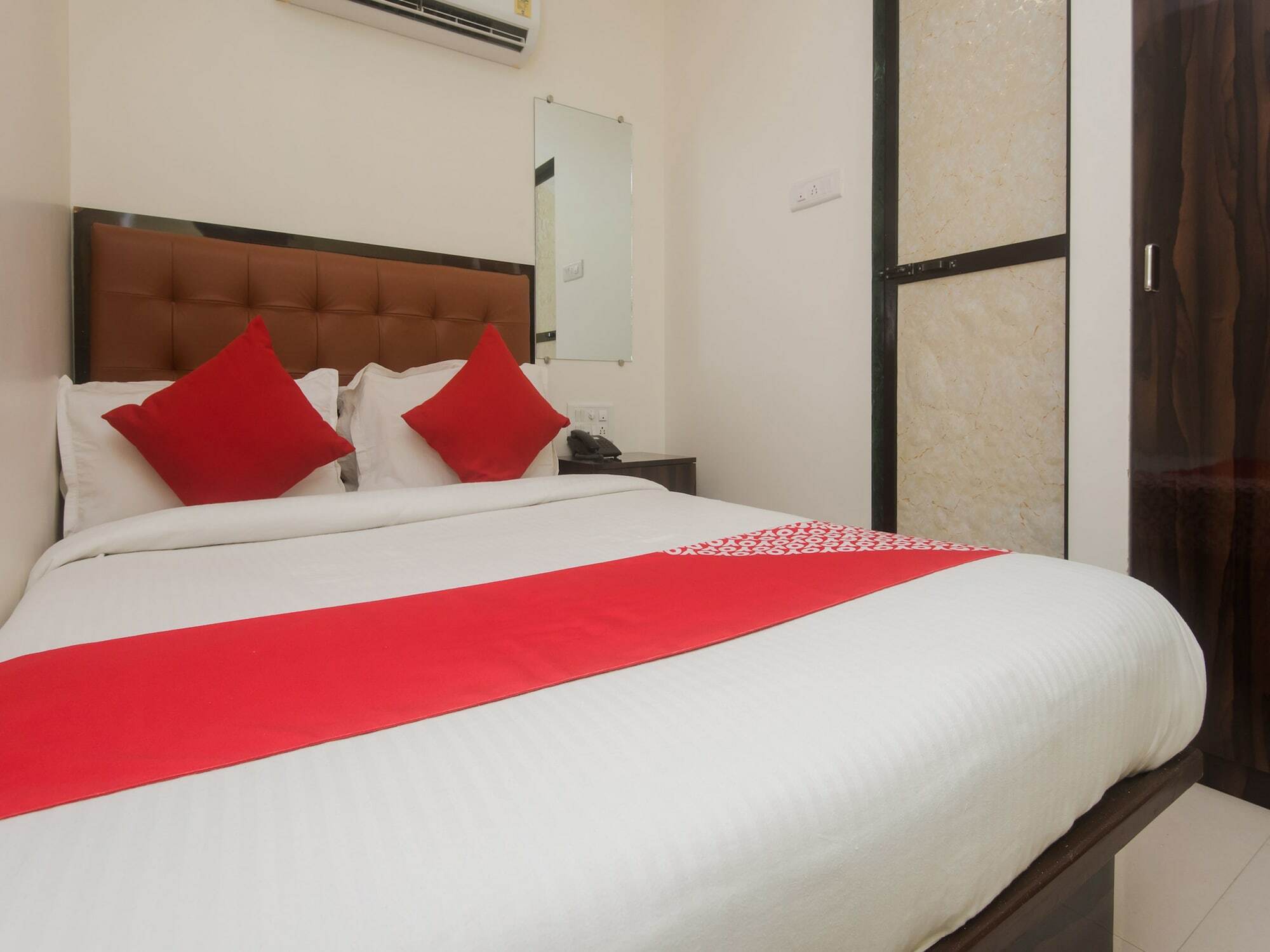Hotel Mantra Residency Mumbai Luaran gambar