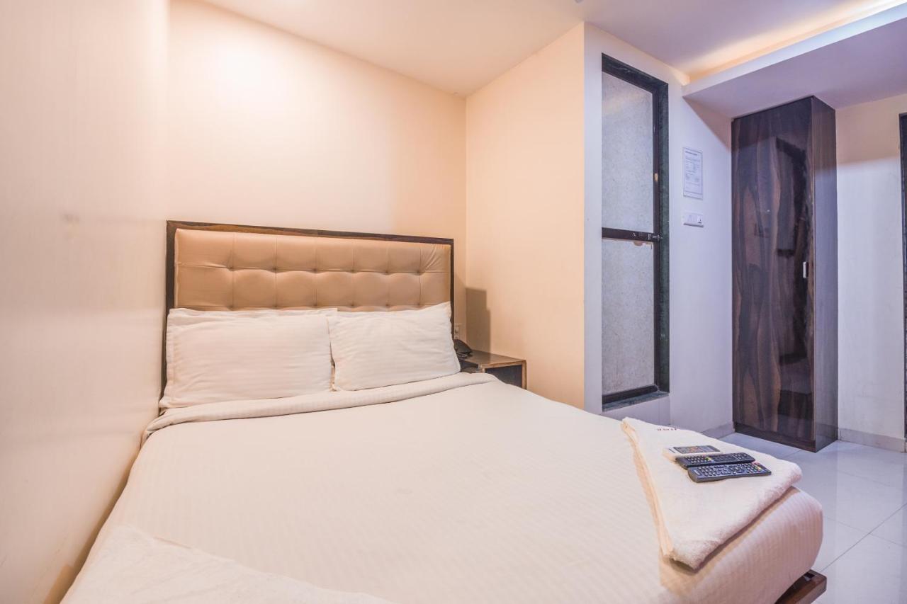 Hotel Mantra Residency Mumbai Luaran gambar