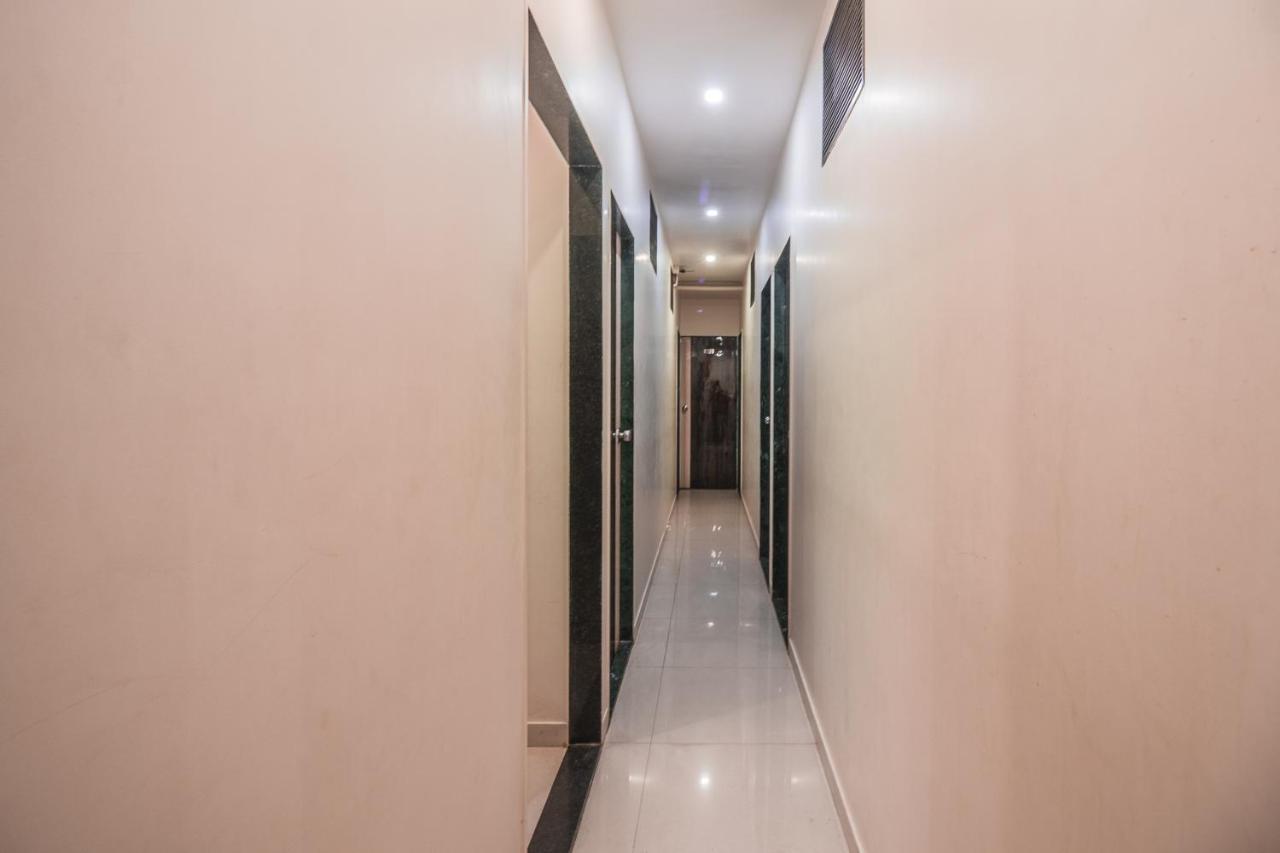 Hotel Mantra Residency Mumbai Luaran gambar
