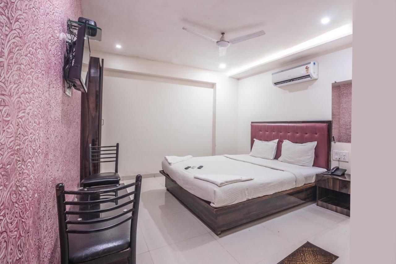 Hotel Mantra Residency Mumbai Luaran gambar