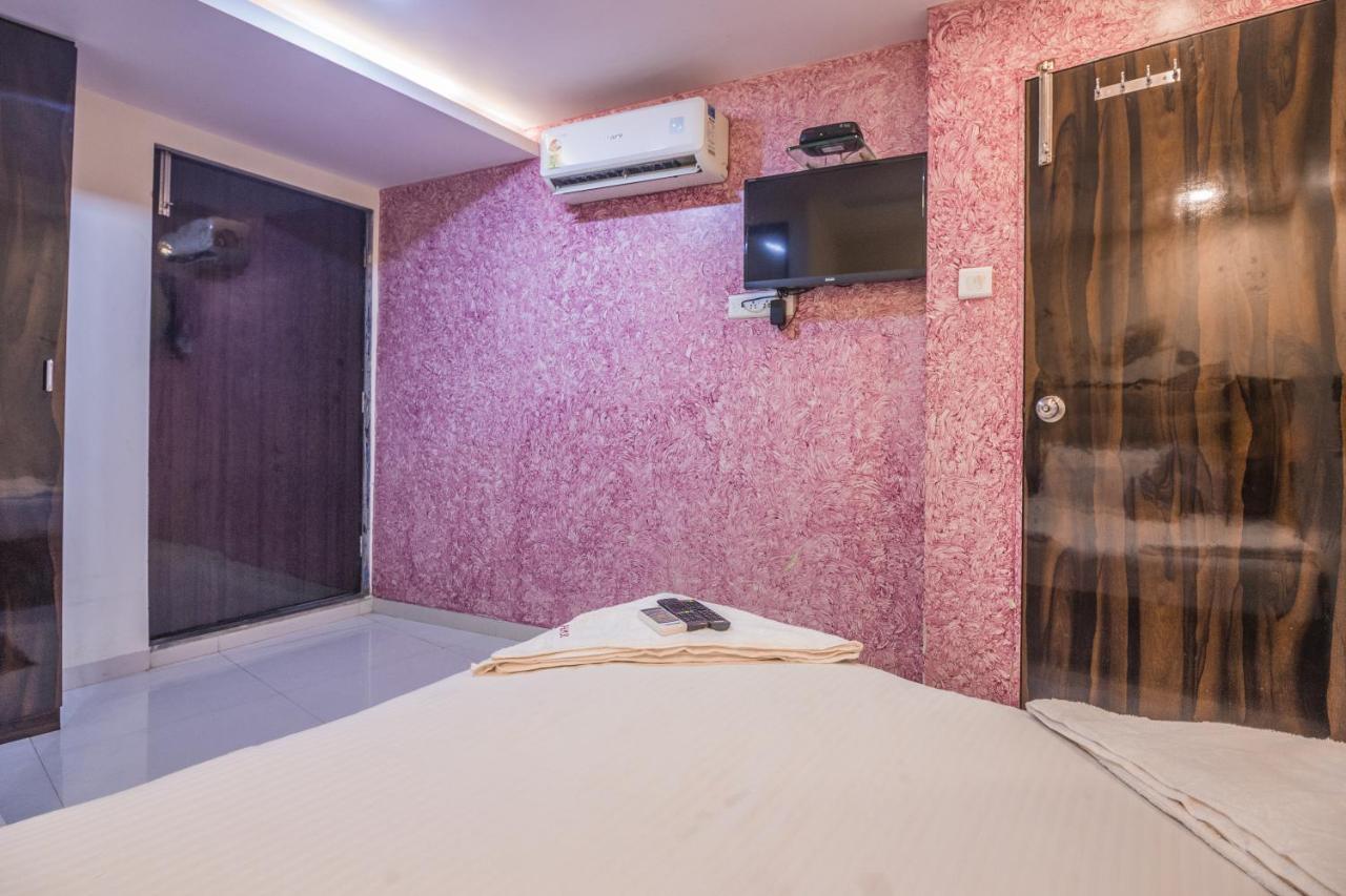 Hotel Mantra Residency Mumbai Luaran gambar