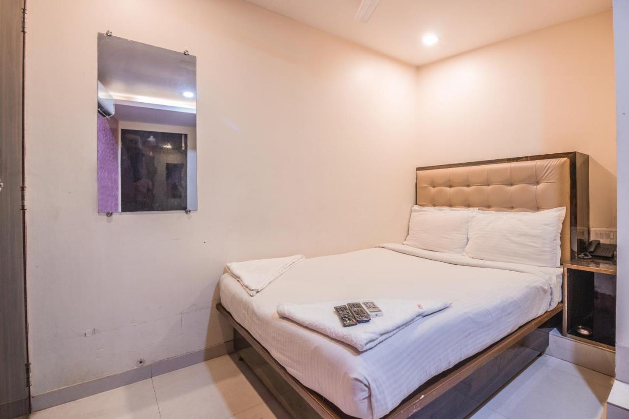 Hotel Mantra Residency Mumbai Luaran gambar