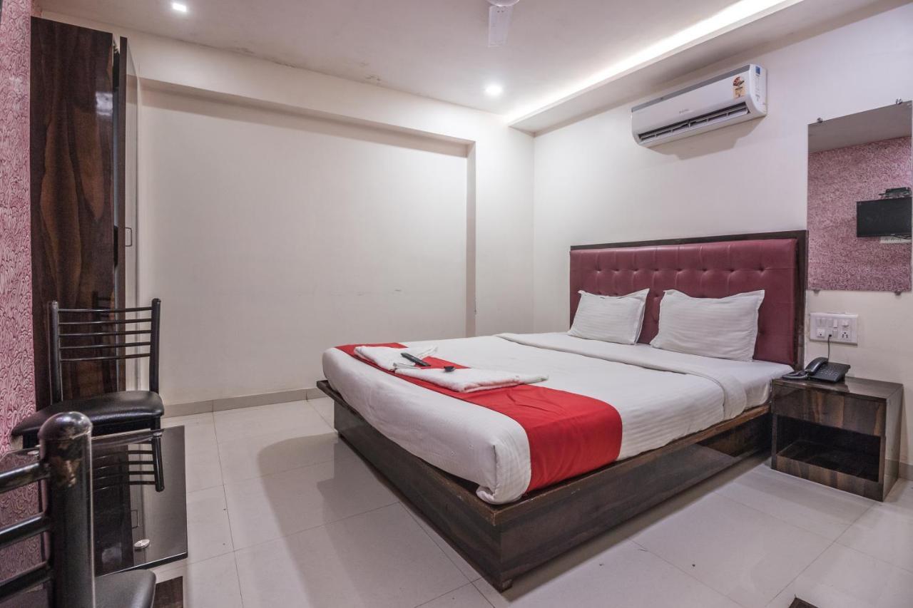 Hotel Mantra Residency Mumbai Luaran gambar