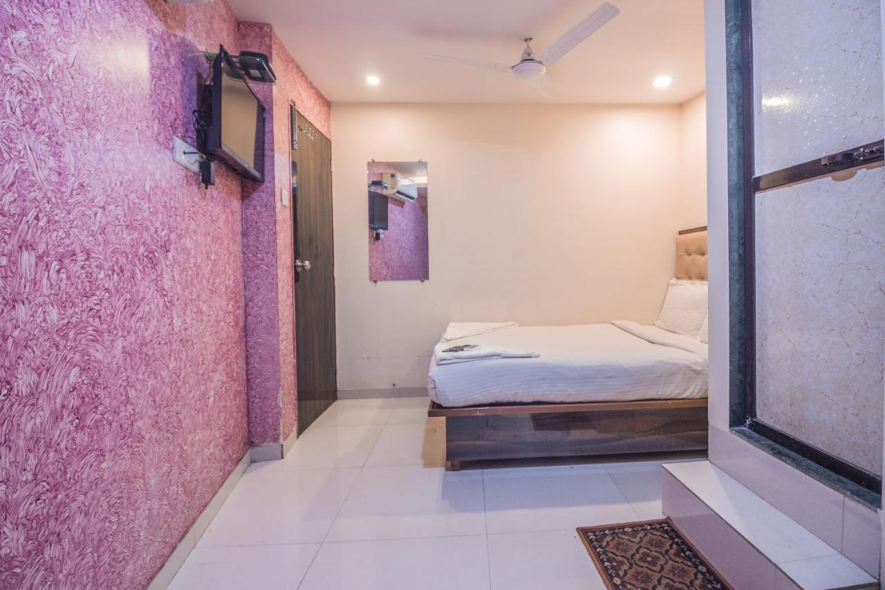 Hotel Mantra Residency Mumbai Luaran gambar