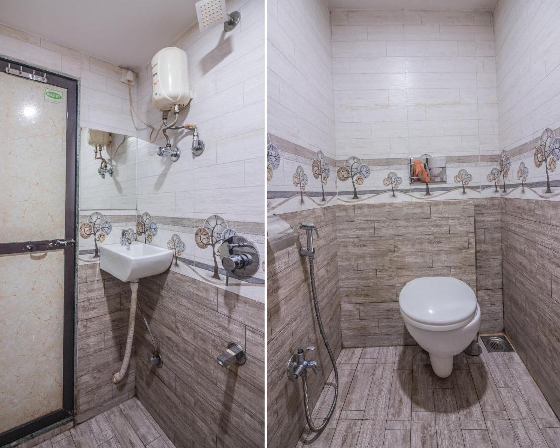 Hotel Mantra Residency Mumbai Luaran gambar