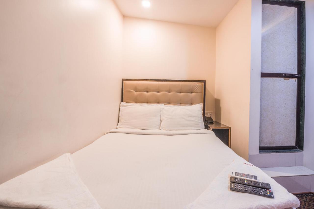 Hotel Mantra Residency Mumbai Luaran gambar